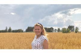 <b> GM. CZERSK. Sołtys Joanna Morawska zaprasza na spotkanie w sprawie farm fotowoltaicznych. Petycję do burmistrza podpisało ponad 220 osób  </b>