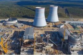 <b>POMORSKIE. Jak elektrownia jądrowa wpłynie na Bałtyk? Marszałek Struk stawia ważne pytania o inwestycję</b>