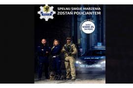<b> POW. CHOJNICKI. Komendant Powiatowy Policji w Chojnicach zaprasza na spotkanie. Jak wygląda praca policjanta `od kuchni`? </b>