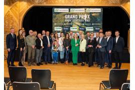 <b> W Czersku odbyła się inauguracja Grand Prix Borów Tucholskich (ZDJĘCIA) </b>