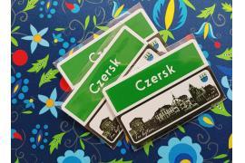 <b> CZERSK. Centrum Informacji Turystycznej w Czersku bierze udział w projekcie `Magnes turysty` (ZDJĘCIA) </b>