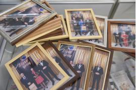 <b> CZERSK. Zdjęcia pamiątkowe z uroczystości wręczenia Medali za Długoletnie Pożycie Małżeńskie - Złote Gody 2023 są już do odbioru </b>