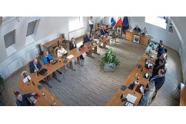 <b>Sesja Rady Miejskiej w Czersku - porządek obrad, materiały (NA ŻYWO) </b>