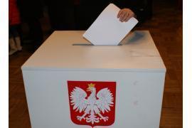 <b>Komisarz powołał Gminną Komisję Wyborczą w Czersku </b>