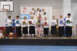 <b> CZERSK. 10-lecie kabaretu Morowe Babki (ZDJĘCIA, WIDEO) </b>