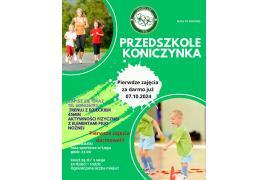 <b> GM. CZERSK. Klub Piłkarski Zieloni Łąg zakłada piłkarskie przedszkole! (ZAPISY) </b>