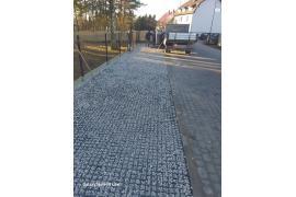 <b>CZERSK. Rozbudowa parkingu przy przedszkolu</b>