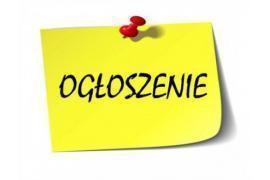 <b>CZERSK. Zgubiono klucze - ogłoszenie</b>