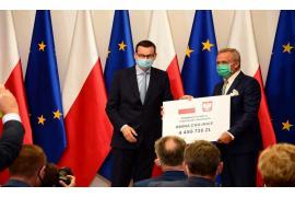 <b>Wójt Zbigniew Szczepański: `Nie powinniśmy dostać 4 mln 456 tys. 736 zł tylko 11,5 mln zł`</b>