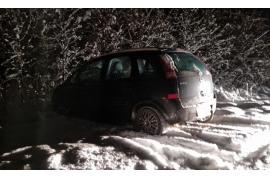 <b>GM. CZERSK. Poszukiwania mieszkańca miejscowości Krąg. Trasa Czersk - j. Świdno. rejon DW237. Aktualizacja - sam wrócił do domu (ZDJĘCIA, WIDEO)</b>