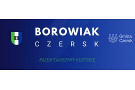 <b>BOROWIAK CZERSK – POGOŃ PRABUTY. Mecz w Czersku – sezon 2024/25. ZAPRASZAMY</b>