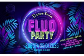 <b>UWAGA! Dziś ostatni dzień zapisów! GM. CZERSK. Sala bankietowa `Drewutnia`. FLUO PARTY - ZAPRASZAMY do tańca i wspólnej zabawy! DJ Kacper Szmytkowski (ZAPISY, ZDJĘCIA)</b>