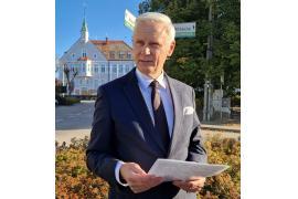 <b>CZERSK. Oświadczenie Przemysława Bieska-Talewskiego w sprawie postanowienia prokuratury</b>