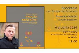 <b> GM. KARSIN. Koncert oraz promocja książki. ZAPROSZENIE  </b>