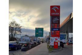 <b> Paliwo w cenie 0 zł na stacji paliw w Czersku ? </b>
