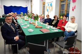 <b> CZERSK. Zebranie członków Zrzeszenia Kaszubsko-Pomorskiego i zaproszonych gości. Podsumowanie 2024 roku oraz wykład o Teodorze Kropidłowskiej (ZDJĘCIA, WIDEO) </b>
