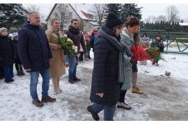 <b>GM. CZERSK. 106. rocznica powrotu Rytla do Macierzy (ZDJĘCIA)</b>