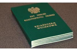 <b> POMORSKIE. OBWIESZCZENIE Wojewody Pomorskiego w sprawie przeprowadzenia kwalifikacji wojskowej w 2025 r. na obszarze województwa pomorskiego (POWIAT CHOJNICKI)</b>