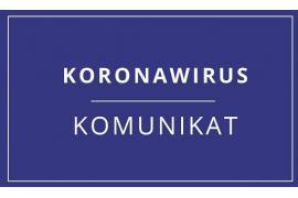 <b>Koronawirus, raport chojnickiego sanepidu z dnia 27 marca, godz. 14.00</b>