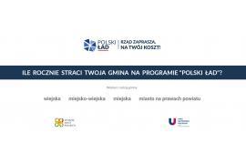 <b>POLSKI ŁAD. Na konferencji promowano m.in. stronę: natwojkoszt.pl. Komentarz burmistrza Czerska</b>
