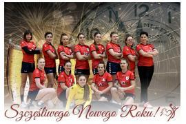 <b>Płeć piękna w MKS Handball Czersk. Podsumowujemy rok 2023, cz. I</b>