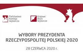 <b>AKTUALIZACJA<br>Będzie druga tura, w pierwszej wygrywa Andrzej Duda, drugi Rafał Trzaskowski. Frekwencja w gm. Czersk - godz. 17.00 - zobacz<br> Polacy wybierają Prezydenta RP (WIDEO)</b>