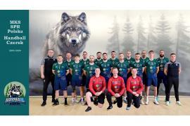 <b>CZERSK. MKS SPR Polska Handball Czersk – mecz czerszczan w Wielkopolsce. Zabrakło niewiele (RELACJA)</b>