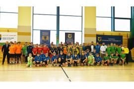 <b>CZERSK. Borowiak Cup – rocznik 2012. Razem tworzymy historię (WYNIKI, ZDJĘCIA, WIDEO)</b>