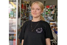 <b> CZERSK. ODIDO - u nas zaopatrzysz się w urodzinowe trunki, mamy również bankomat! ZAPRASZAMY (ZDJĘCIA) </b>