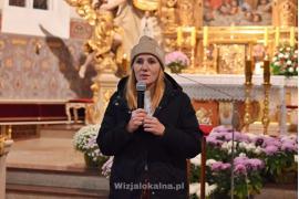 <b>CZERSK. Dekanalny Dzień Młodzieży w Czersku – pełen radości i wspólnoty (ZDJĘCIA, WIDEO)</b>