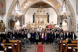 <b>CZERSK. Bierzmowanie 2026. Zostali posłani! (ZDJĘCIA)</b>