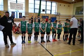 <b>CZERSK. XVIII Borowiak Cup rocznik 2014 (ZDJĘCIA, WYNIKI). Zawodnicy Borowiaka najlepsi. GRATULACJE!</b>