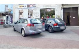 <b>CZERSK. Urzędnicy publikują zdjęcia zaparkowanych samochodów i odsyłają do taryfikatora (FOTO)</b>