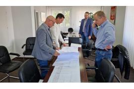 <b> DK 22 konsultacje w sprawie projektu przebudowy, odcinek CZERSK - CZARNA WODA</b>