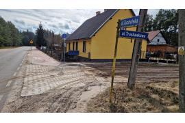 <b>CZERSK. Czy zniknie problem z zastoiskami wody? (ZDJĘCIA)</b>