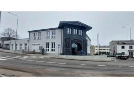 <b>CZERSK. Dom kultury - rzeczoznawca wydał opinię. Poprosiliśmy o komentarz obecnego i poprzednie burmistrza. Jest mowa o `sztuce budowlanej` </b>