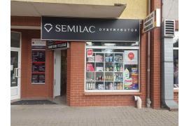 <b>Pożegnanie z latem i ze sklepem `Semilac` w Czersku</b>