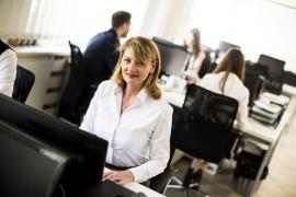 <b>Rekrutacja zimowa w WSKZ - wybierz studia z zarządzania zasobami ludzkimi</b>