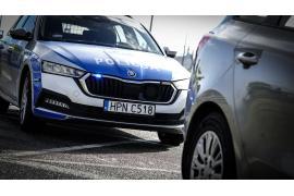 <b>Pięciu kierowców bez uprawnień. Czterech zatrzymanych w gminie Czersk jednego dnia. Zobacz co im grozi</b>