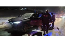 <b>POW. KOŚCIERSKI. Zatrzymania po starciu pseudokibiców (ZDJĘCIA)</b>