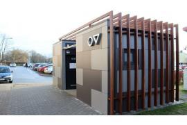 <b>CZERSK. Pięć firm w przetargu na budowę toalety w centrum Czerska. Zobacz oferty</b>