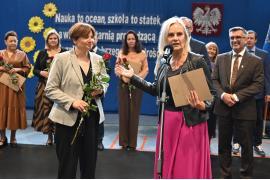 <b>GM. CZERSK. Dzień Edukacji Narodowej w gminie Czersk. Nagrody burmistrza dla nauczycieli i dyrektorów szkół (ZDJĘCIA, WIDEO, LISTA)</b>