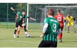 <b> AKTUALIZACJA. Wyniki meczu: 3:3. BRAWO! CZERSK. Na Stadionie Miejskim trwa mecz - Borowiak Czersk vs LKS Żuławy (ZDJĘCIA, WYNIK I POŁOWY) </b>