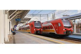 <b>GM. CZERSK. Linia 203 na odcinku Tczew-Starogard Gdański-Czersk-Chojnice od lat bez modernizacji. Kiedy elektryfikacja? Trzeba znaleźć na to aż 4,6 mld zł</b>