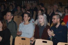 <b>Zaduszki 2018 w Czersku - koncert (FOTO) </b>