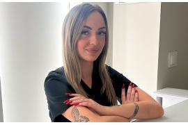 <b>NOWY SALON URODY – TWOJA ESTETYKA Monika Czapiewska. ul. Jana Pawła II 1A/8, Czersk (ZDJĘCIA, OFERTA)</b>