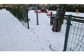 <b>CZERSK. Wandale w akcji. Henryk Mollin: Reagujmy! (ZDJĘCIA)</b>