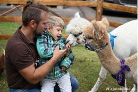 <b> ANIMALOTERAPIA W OŚRODKU REHABILITACYJNO - EDUKACYJNO - WYCHOWAWCZYM W CZARNEJ WODZIE (ZDJĘCIA, WIDEO) </b>