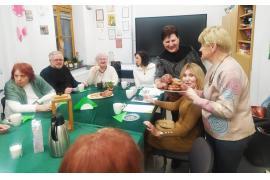 <b>CZERSK. Styczniowe zebranie ZKP (ZDJĘCIA)</b>