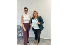 <b>CZERSK. Dzieci pomagają Dzieciom! Brawo Żłobek Gminny w Czersku oraz Przedszkole Samorządowe nr 2 w Czersku</b>